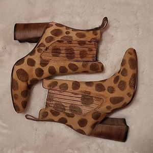 Freebird by Steven JANELLE boot